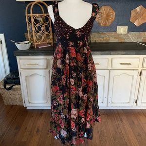 Maxi Free People Dress